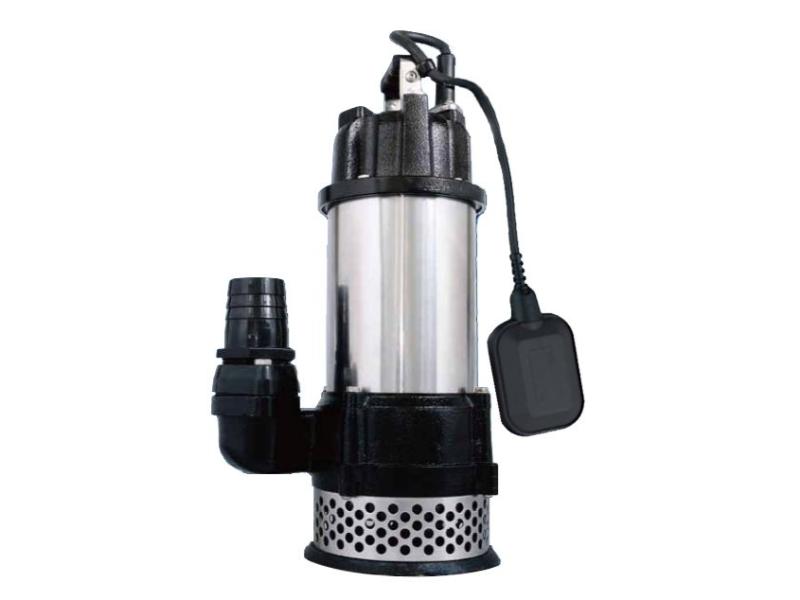 Trevoli BAH-400A submersible pump