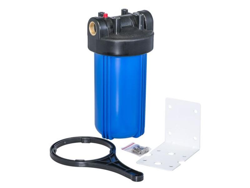 Trevoli BB10 Single Big Blue Jumbo Heavy Duty Filter Housing