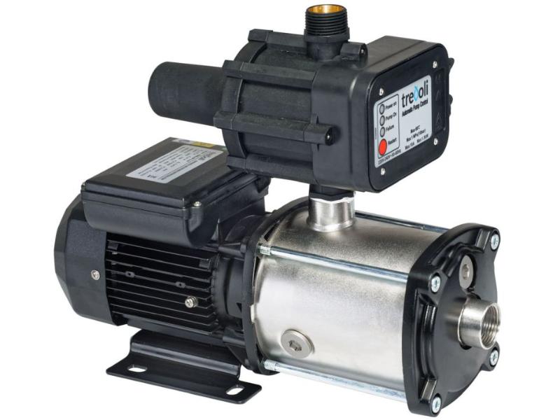 Trevoli CMB-SP3-47 Bare Pump: Bare Pump
