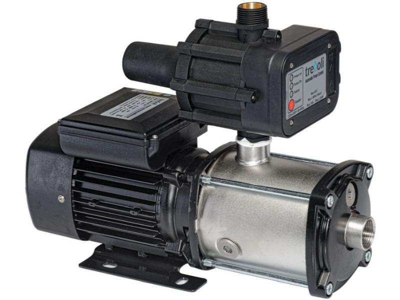 Trevoli CMB-SP5-47 Bare Pump: Bare Pump