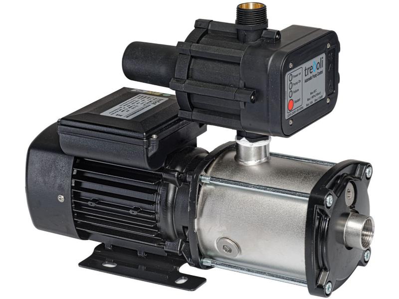 Trevoli CMB5-67 Bare Pump: Bare Pump