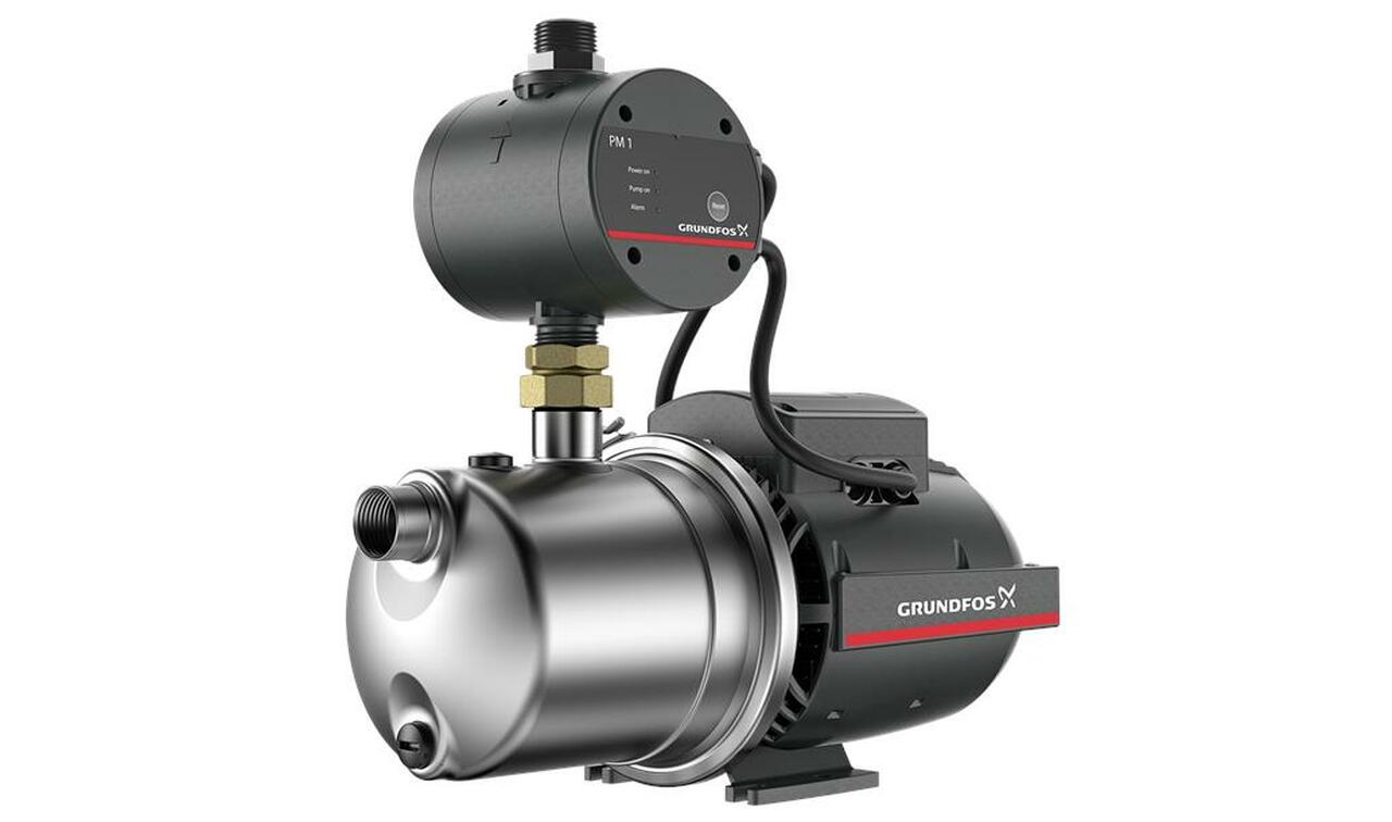 GRUNDFOS JP 4-47 PM1